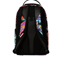 SPRAYGROUND® BACKPACK CANT STOP THE SHARK DLXSR BACKPACK