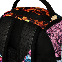 SPRAYGROUND® BACKPACK CANT STOP THE SHARK DLXSR BACKPACK