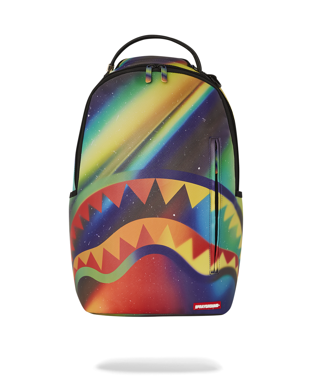 SPRAYGROUND® BACKPACK AURORA BOREALIS DLXSV BACKPACK