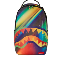 AURA SHARK DLXSV BACKPACK