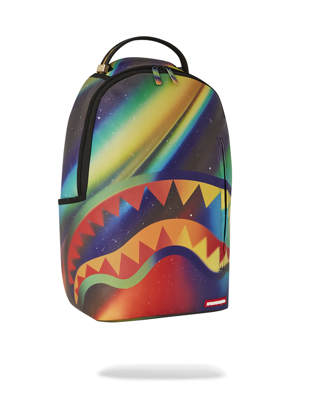 SPRAYGROUND® BACKPACK AURORA BOREALIS DLXSV BACKPACK