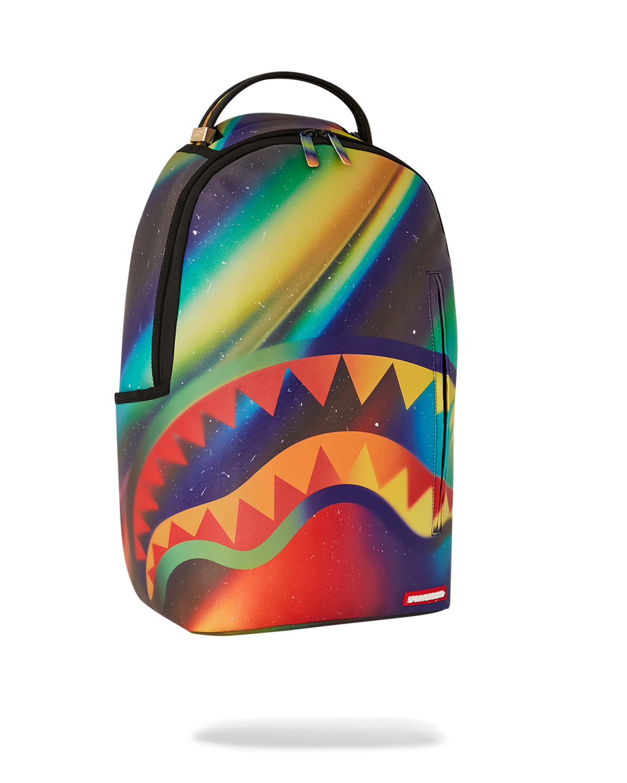 AURA SHARK DLXSV BACKPACK