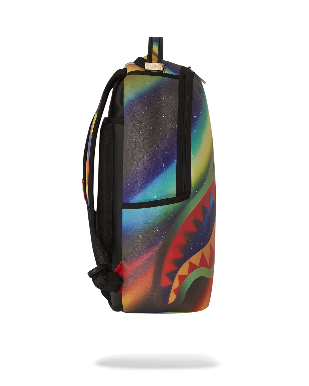 SPRAYGROUND® BACKPACK AURORA BOREALIS DLXSV BACKPACK