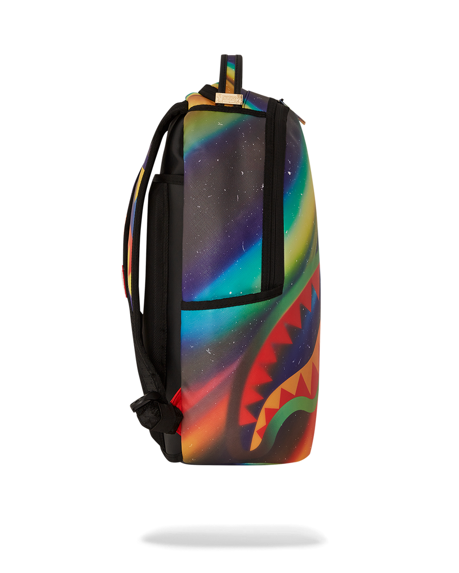 SPRAYGROUND® BACKPACK AURORA BOREALIS DLXSV BACKPACK