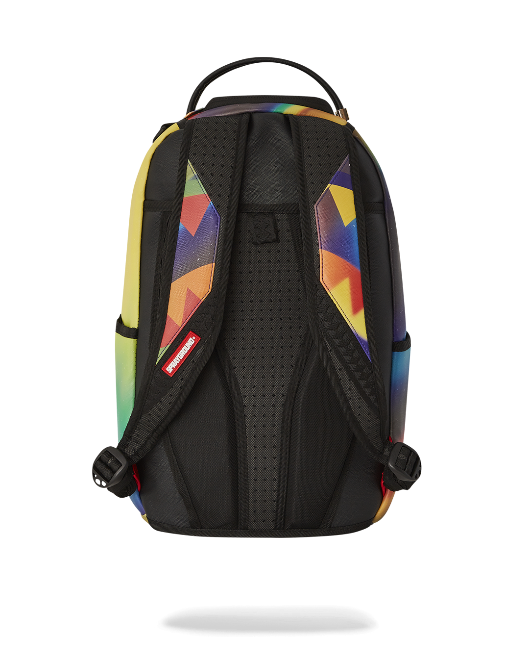 SPRAYGROUND® BACKPACK AURORA BOREALIS DLXSV BACKPACK