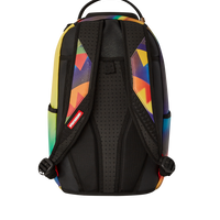 SPRAYGROUND® BACKPACK AURORA BOREALIS DLXSV BACKPACK