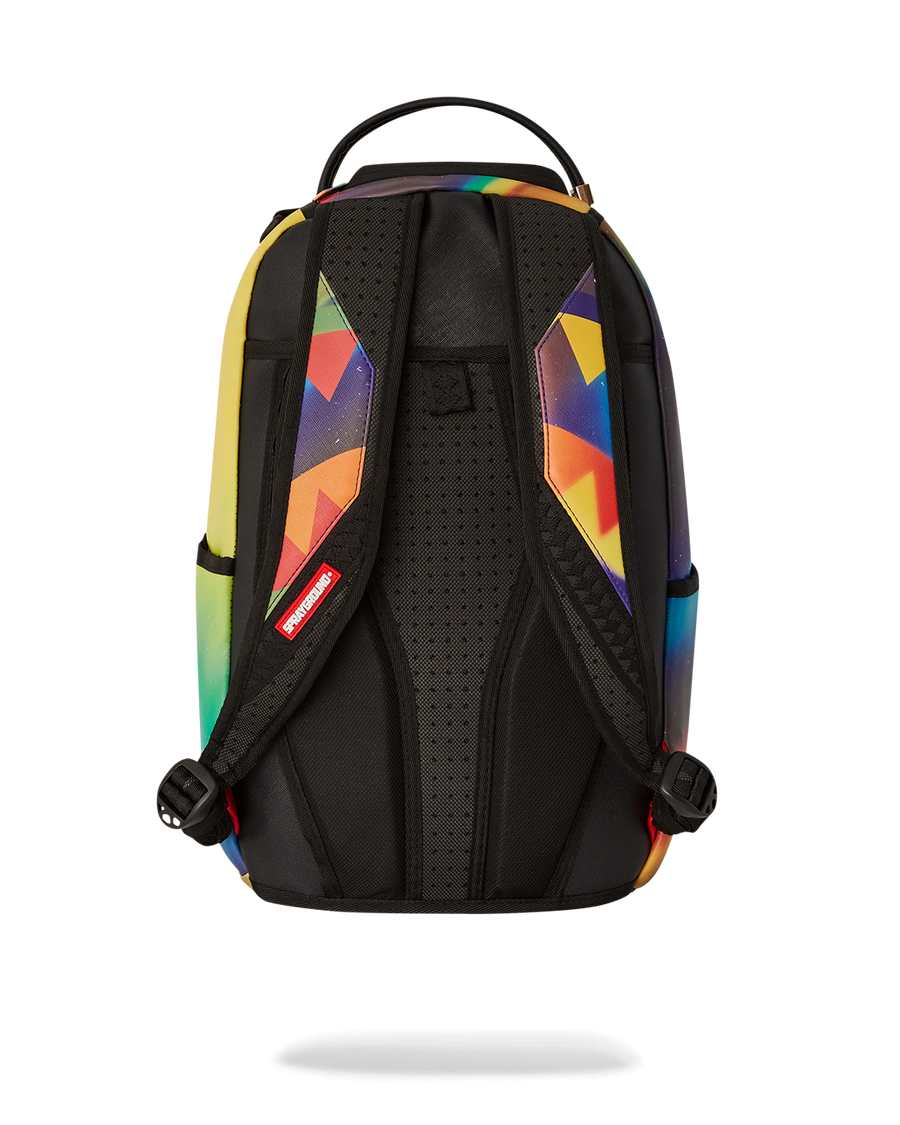 AURA SHARK DLXSV BACKPACK