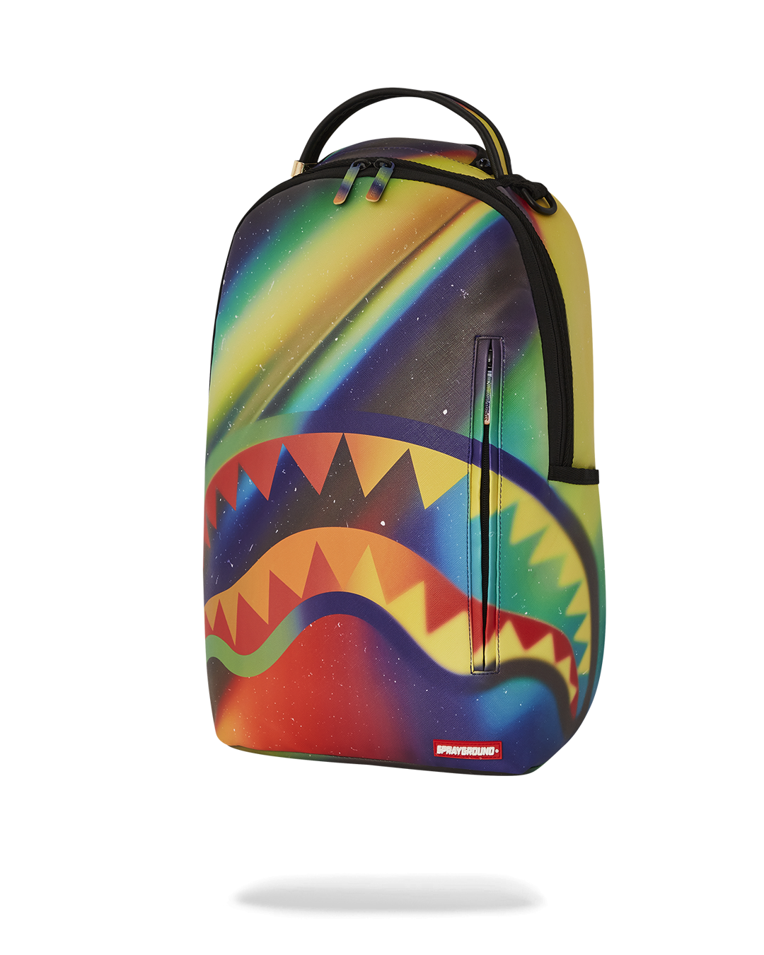 SPRAYGROUND® BACKPACK AURORA BOREALIS DLXSV BACKPACK