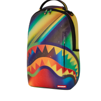 SPRAYGROUND® BACKPACK AURORA BOREALIS DLXSV BACKPACK