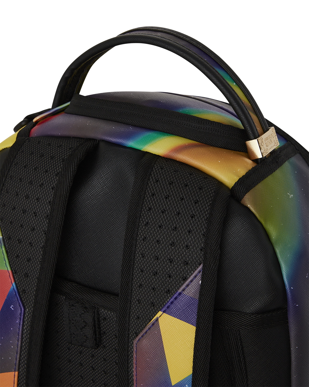 AURA SHARK DLXSV BACKPACK