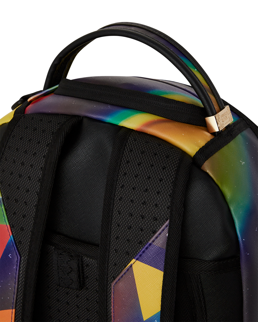 SPRAYGROUND® BACKPACK AURORA BOREALIS DLXSV BACKPACK