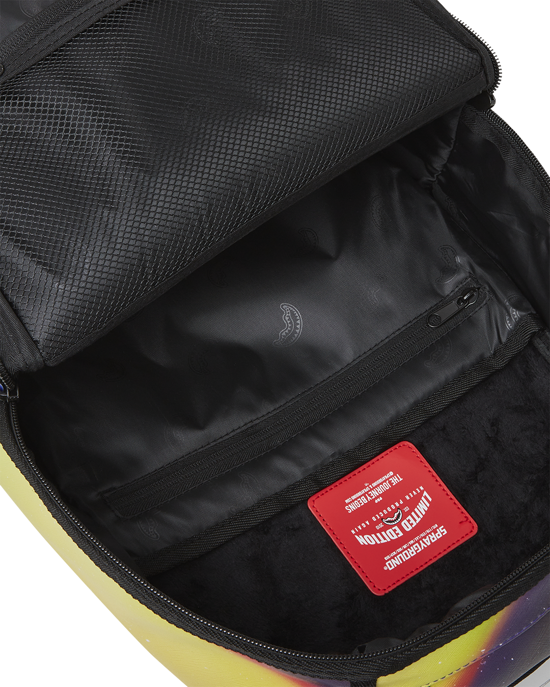 SPRAYGROUND® BACKPACK AURORA BOREALIS DLXSV BACKPACK