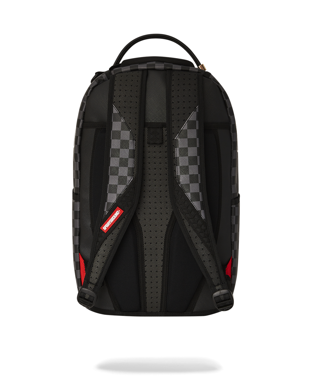 SPRAYGROUND® BACKPACK GLOBAL MOGUL UNLIMITED MILES BACKPACK