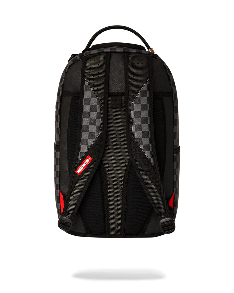 SPRAYGROUND® BACKPACK GLOBAL MOGUL UNLIMITED MILES BACKPACK