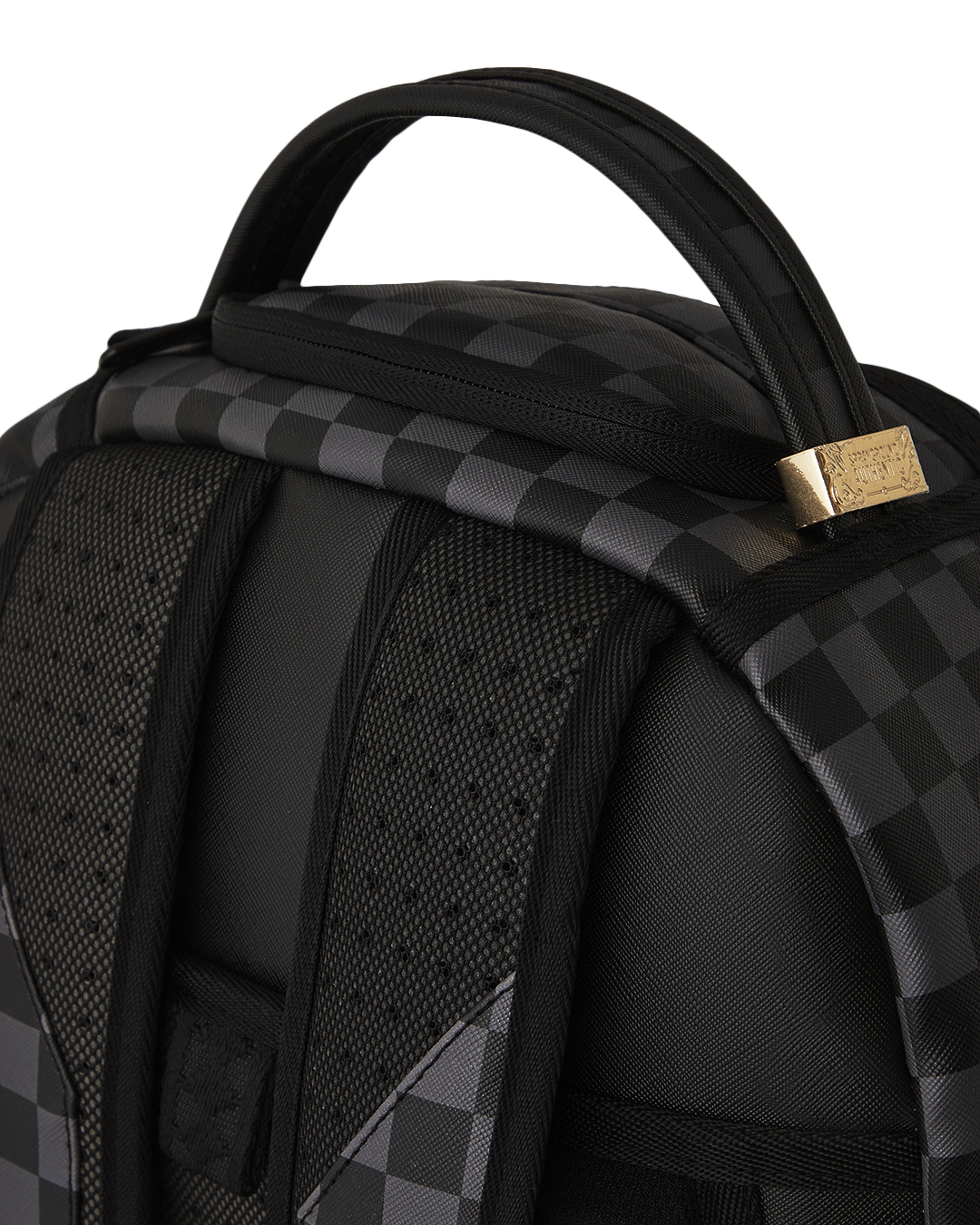 SPRAYGROUND® BACKPACK GLOBAL MOGUL UNLIMITED MILES BACKPACK