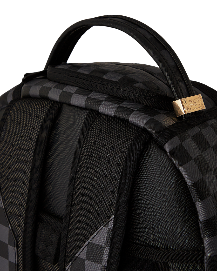 SPRAYGROUND® BACKPACK GLOBAL MOGUL UNLIMITED MILES BACKPACK