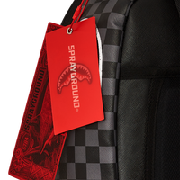 SPRAYGROUND® BACKPACK GLOBAL MOGUL UNLIMITED MILES BACKPACK