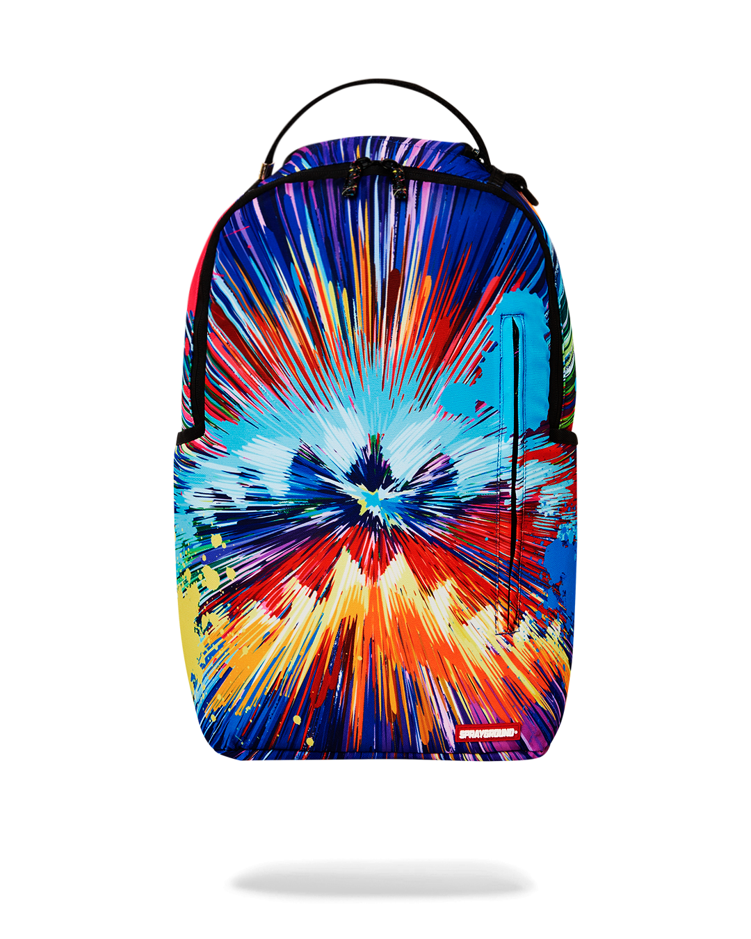 SPRAYGROUND® BACKPACK COLOR EXPLOSION DLXSR BACKPACK