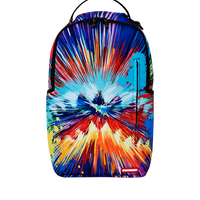 SPRAYGROUND® BACKPACK COLOR EXPLOSION DLXSR BACKPACK