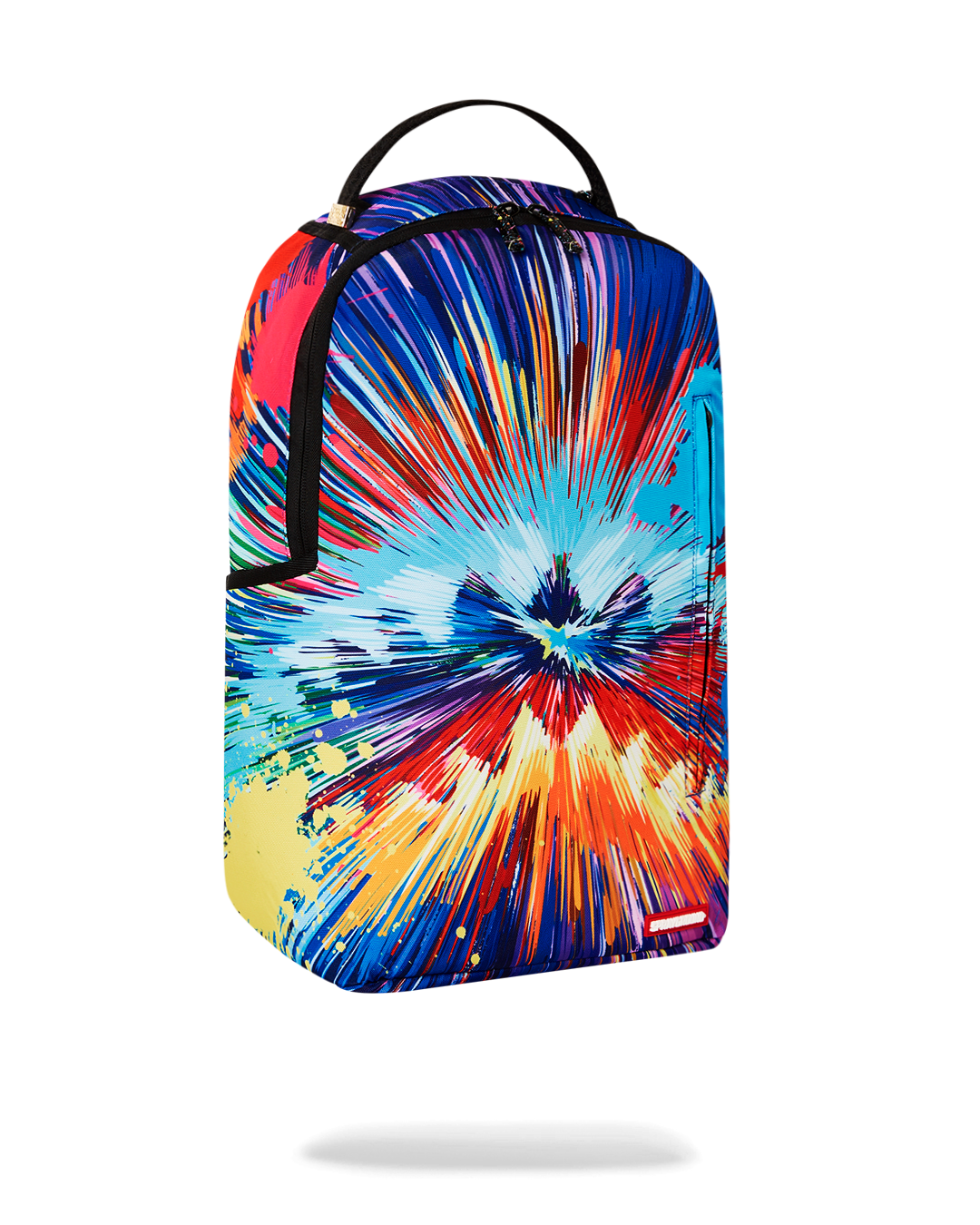 SPRAYGROUND® BACKPACK COLOR EXPLOSION DLXSR BACKPACK