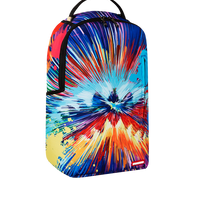 SPRAYGROUND® BACKPACK COLOR EXPLOSION DLXSR BACKPACK