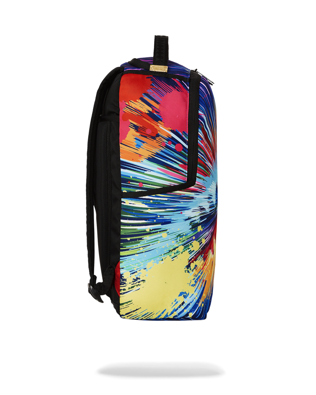 SPRAYGROUND® BACKPACK COLOR EXPLOSION DLXSR BACKPACK