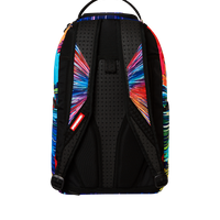 SPRAYGROUND® BACKPACK COLOR EXPLOSION DLXSR BACKPACK