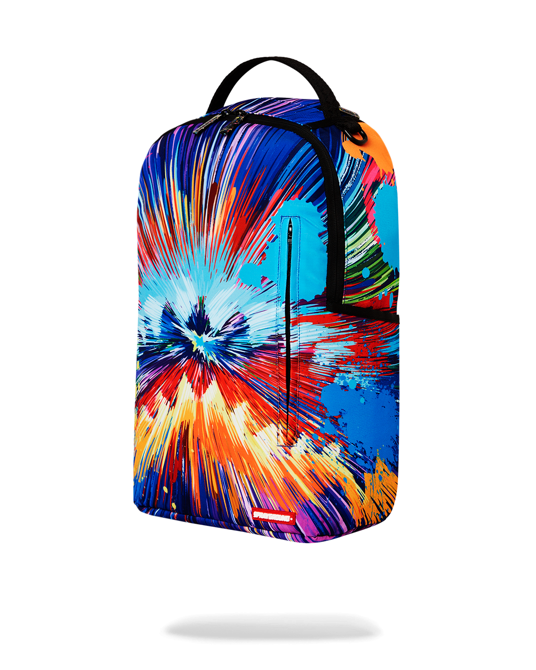 SPRAYGROUND® BACKPACK COLOR EXPLOSION DLXSR BACKPACK