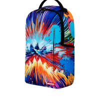 SPRAYGROUND® BACKPACK COLOR EXPLOSION DLXSR BACKPACK