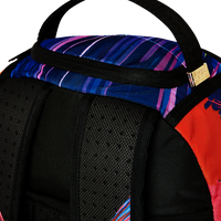 SPRAYGROUND® BACKPACK COLOR EXPLOSION DLXSR BACKPACK