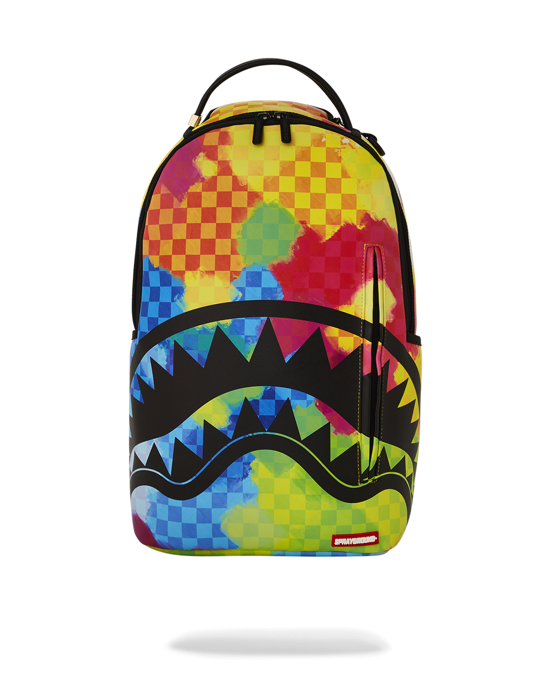 SPRAYGROUND® BACKPACK SHARKS IN PARIS VIVID DLXSV BACKPACK