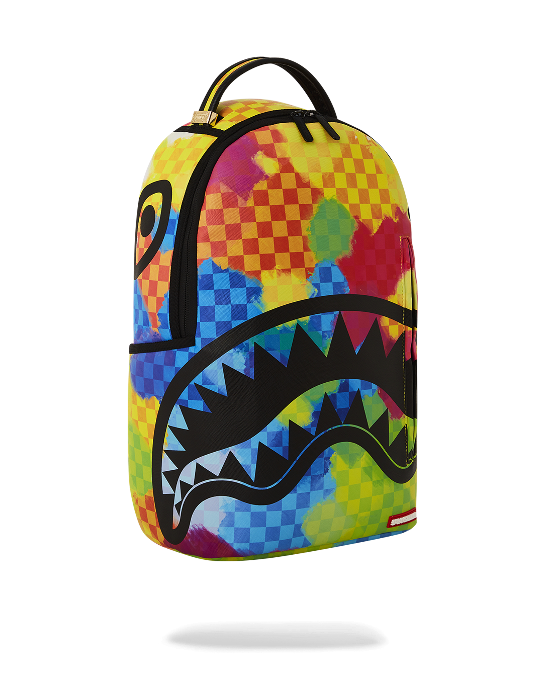 SPRAYGROUND® BACKPACK SHARKS IN PARIS VIVID DLXSV BACKPACK