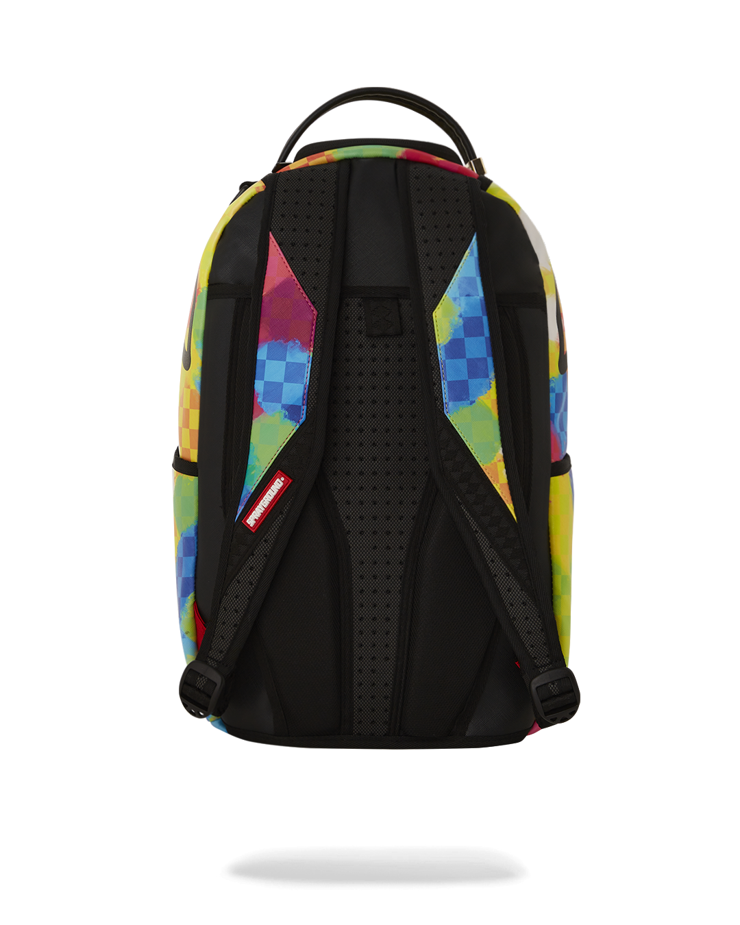 SPRAYGROUND® BACKPACK SHARKS IN PARIS VIVID DLXSV BACKPACK