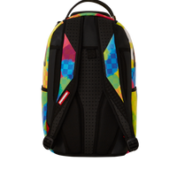 SPRAYGROUND® BACKPACK SHARKS IN PARIS VIVID DLXSV BACKPACK