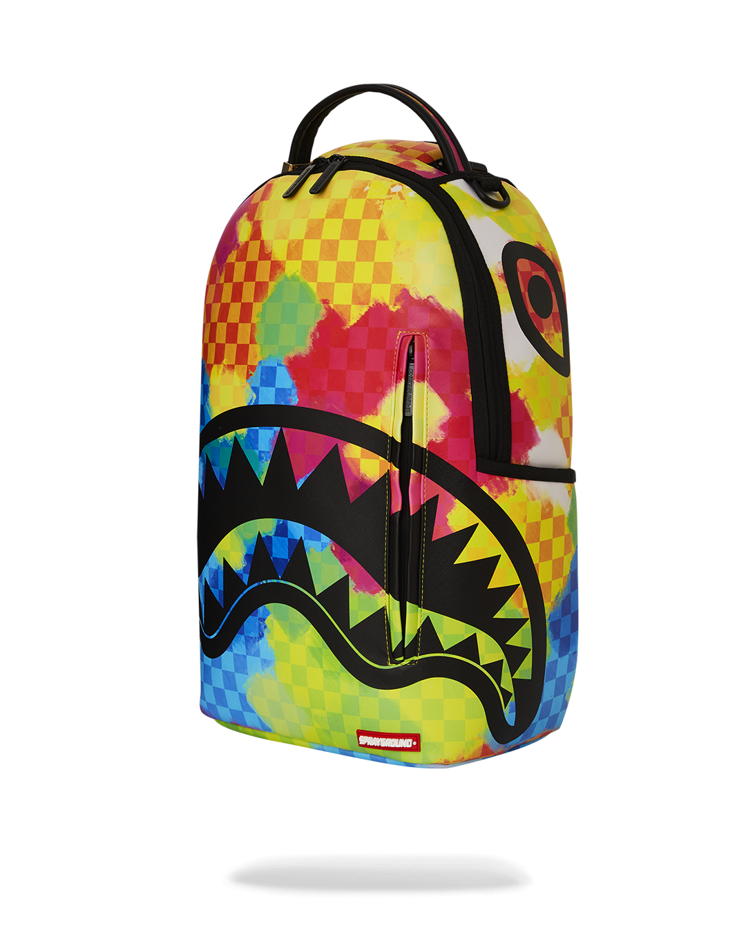 SPRAYGROUND® BACKPACK SHARKS IN PARIS VIVID DLXSV BACKPACK