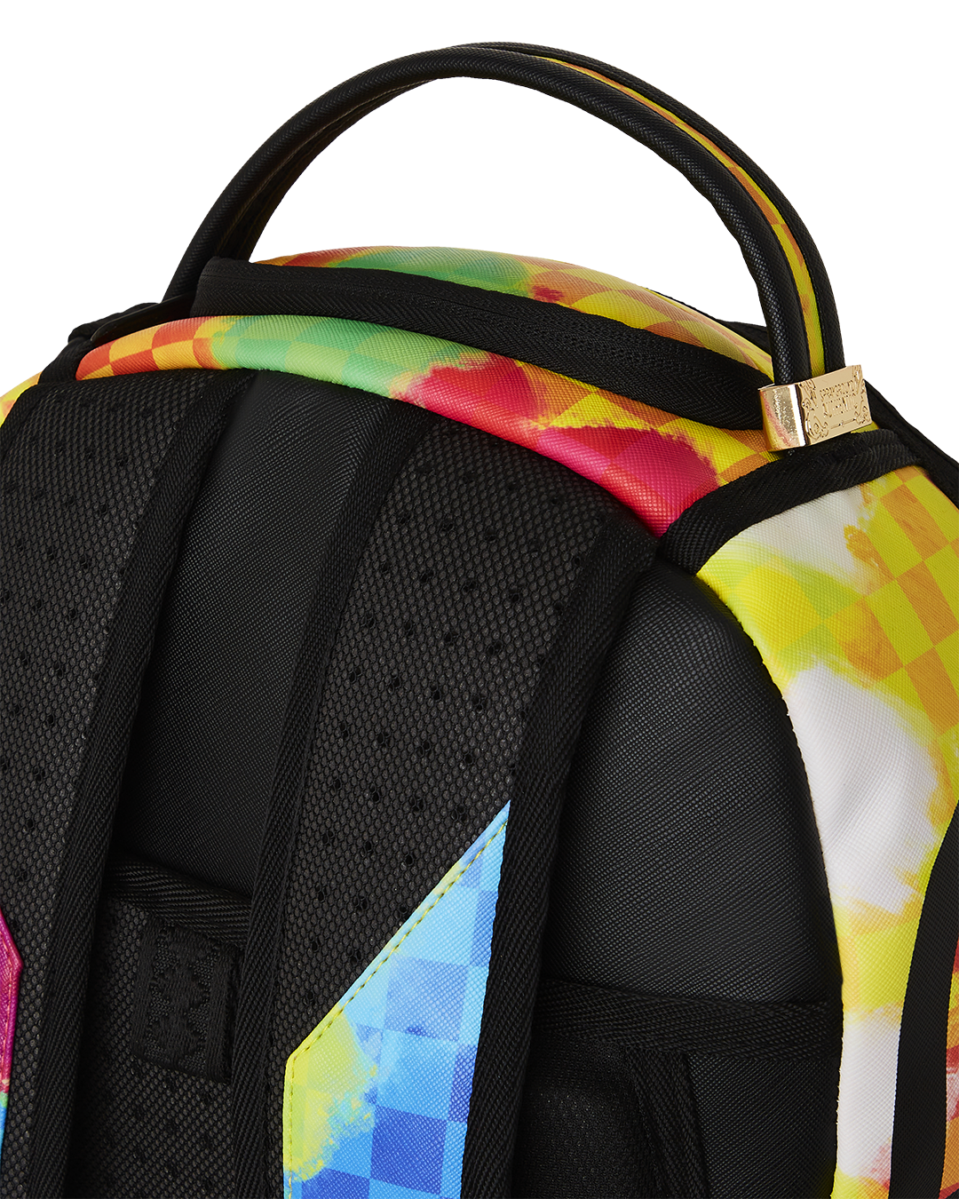 SPRAYGROUND® BACKPACK SHARKS IN PARIS VIVID DLXSV BACKPACK