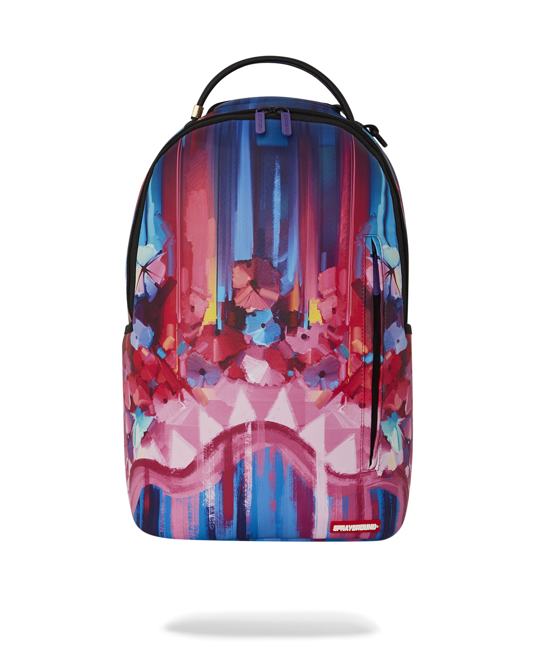 FLORA BOTANICA BACKPACK