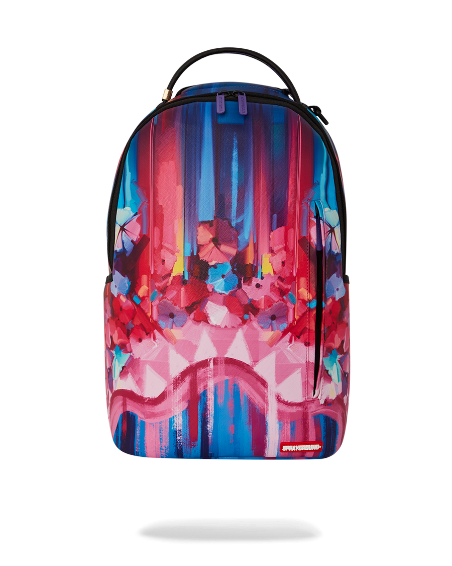 SPRAYGROUND® BACKPACK FLORA BOTANICA BACKPACK