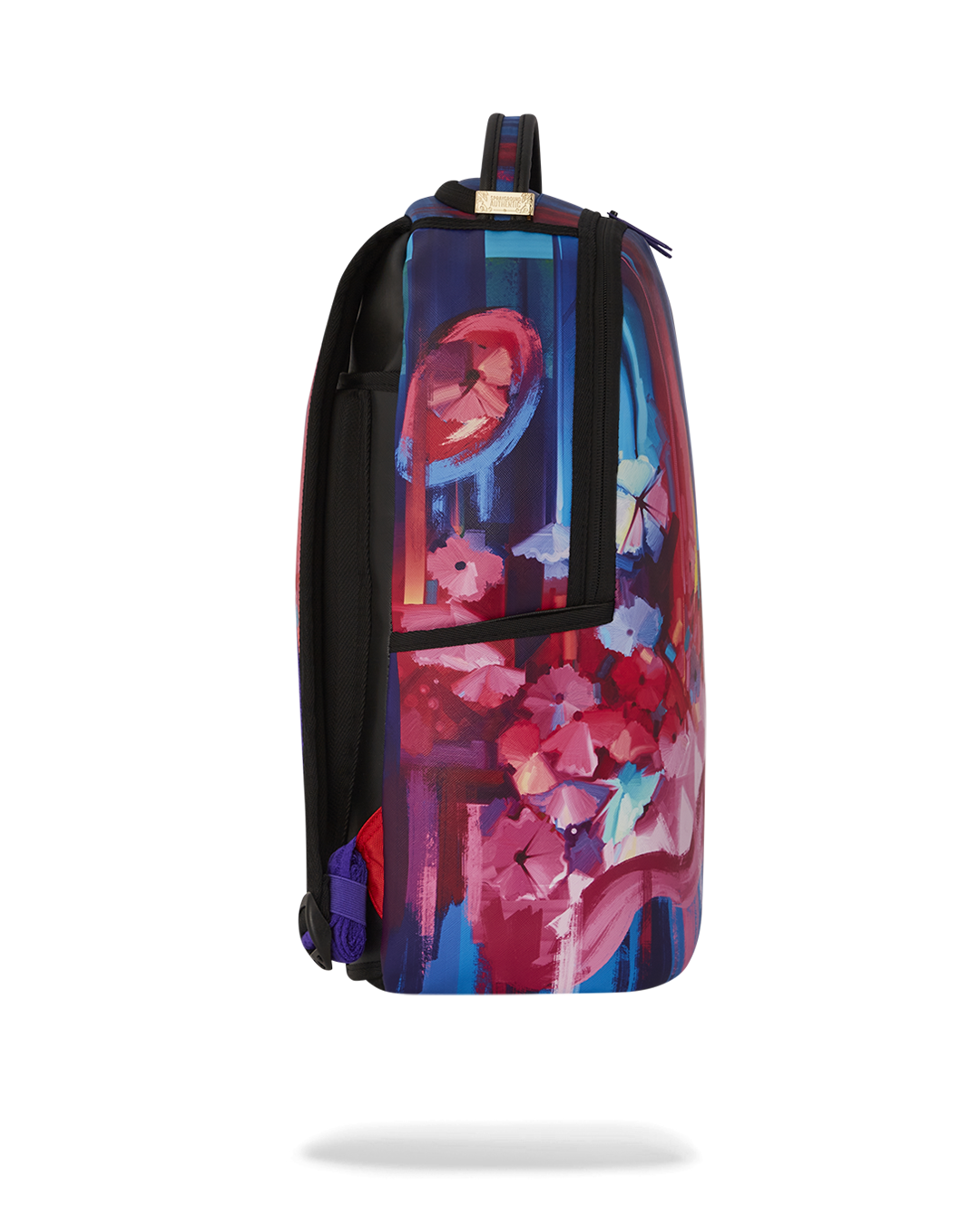 FLORA BOTANICA BACKPACK