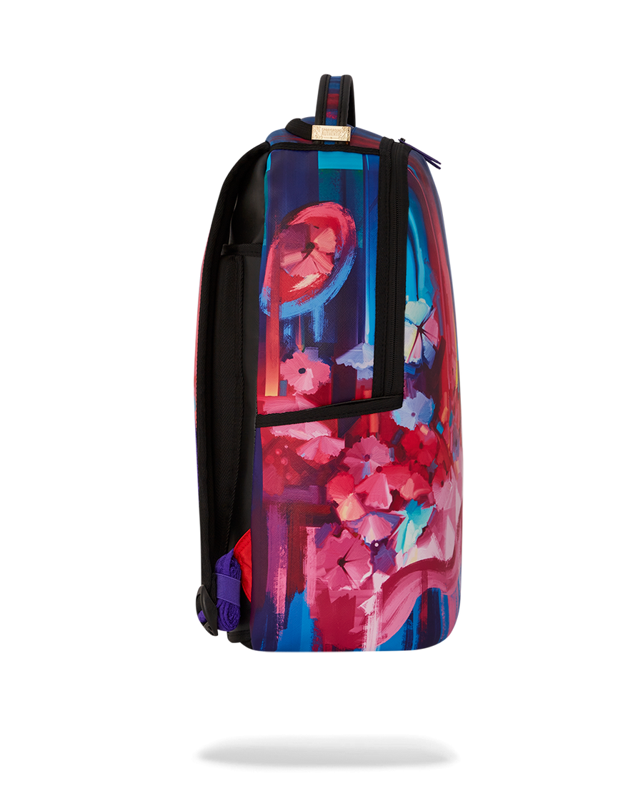 SPRAYGROUND® BACKPACK FLORA BOTANICA BACKPACK