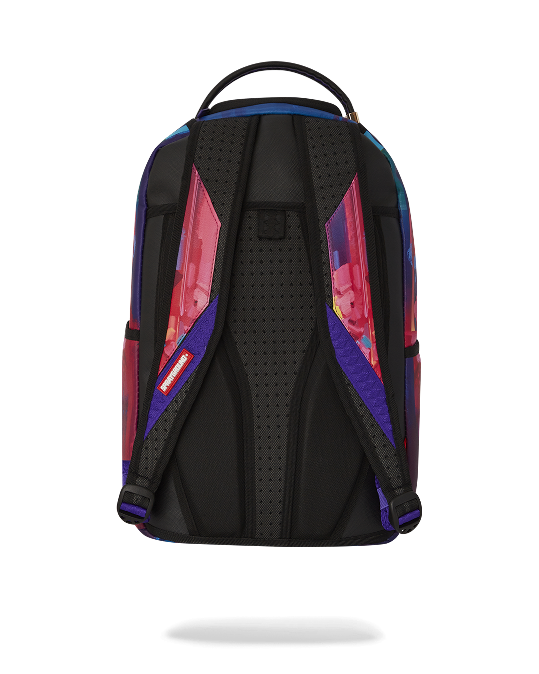 FLORA BOTANICA BACKPACK