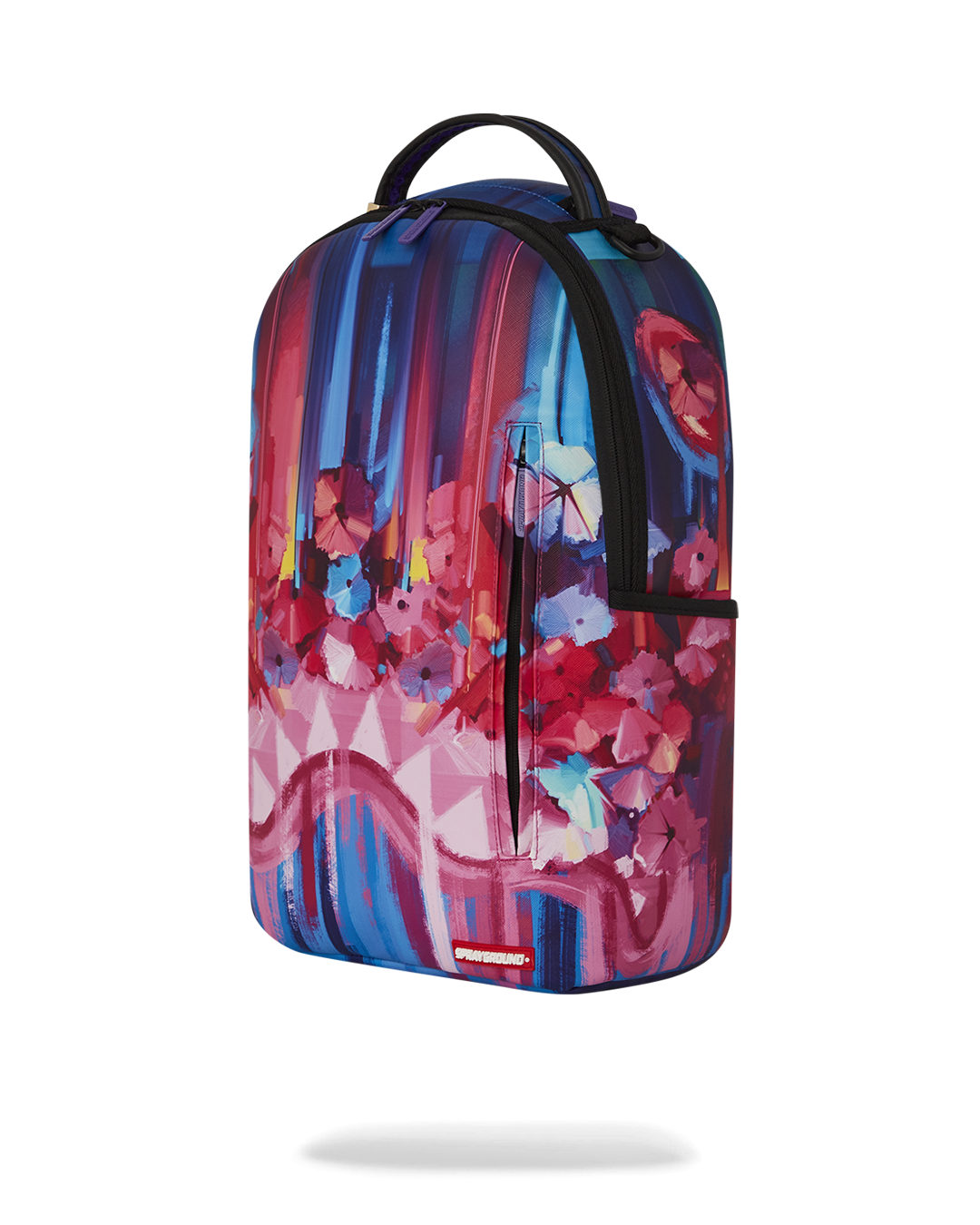 FLORA BOTANICA BACKPACK