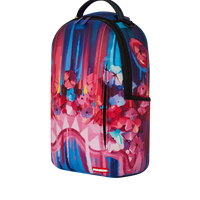 FLORA BOTANICA BACKPACK