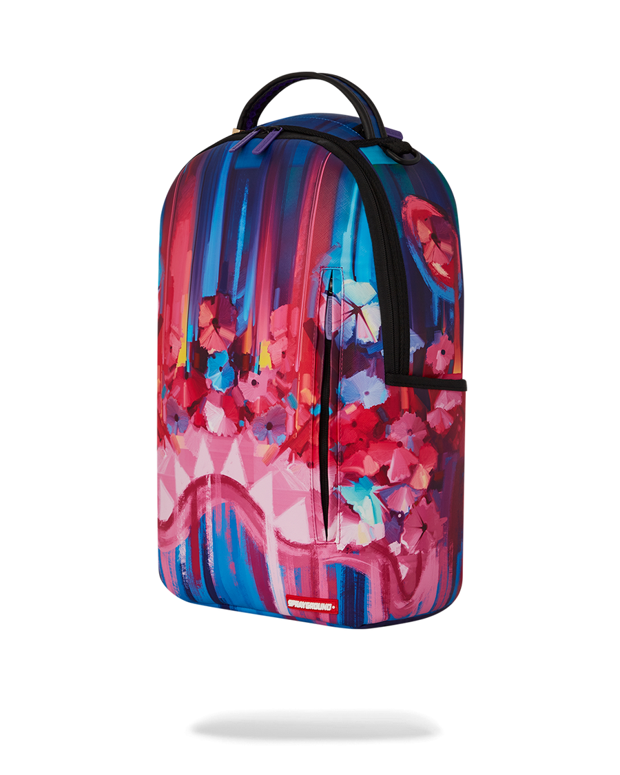 FLORA BOTANICA BACKPACK