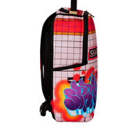 SPRAYGROUND® BACKPACK SUBWAY TAG DLXSR BACKPACK