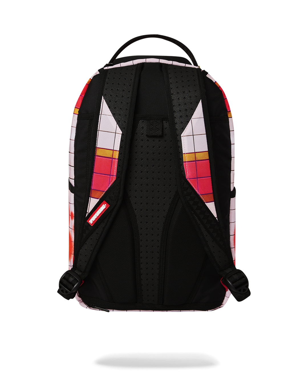 SPRAYGROUND® BACKPACK SUBWAY TAG DLXSR BACKPACK