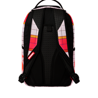 SPRAYGROUND® BACKPACK SUBWAY TAG DLXSR BACKPACK