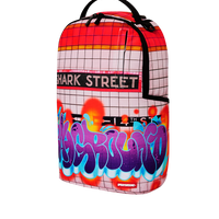 SPRAYGROUND® BACKPACK SUBWAY TAG DLXSR BACKPACK