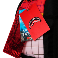 SPRAYGROUND® BACKPACK SUBWAY TAG DLXSR BACKPACK