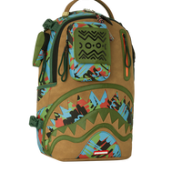 A.I. SPECIAL OPS BACKPACK (SANDFLOWER COLLAB)